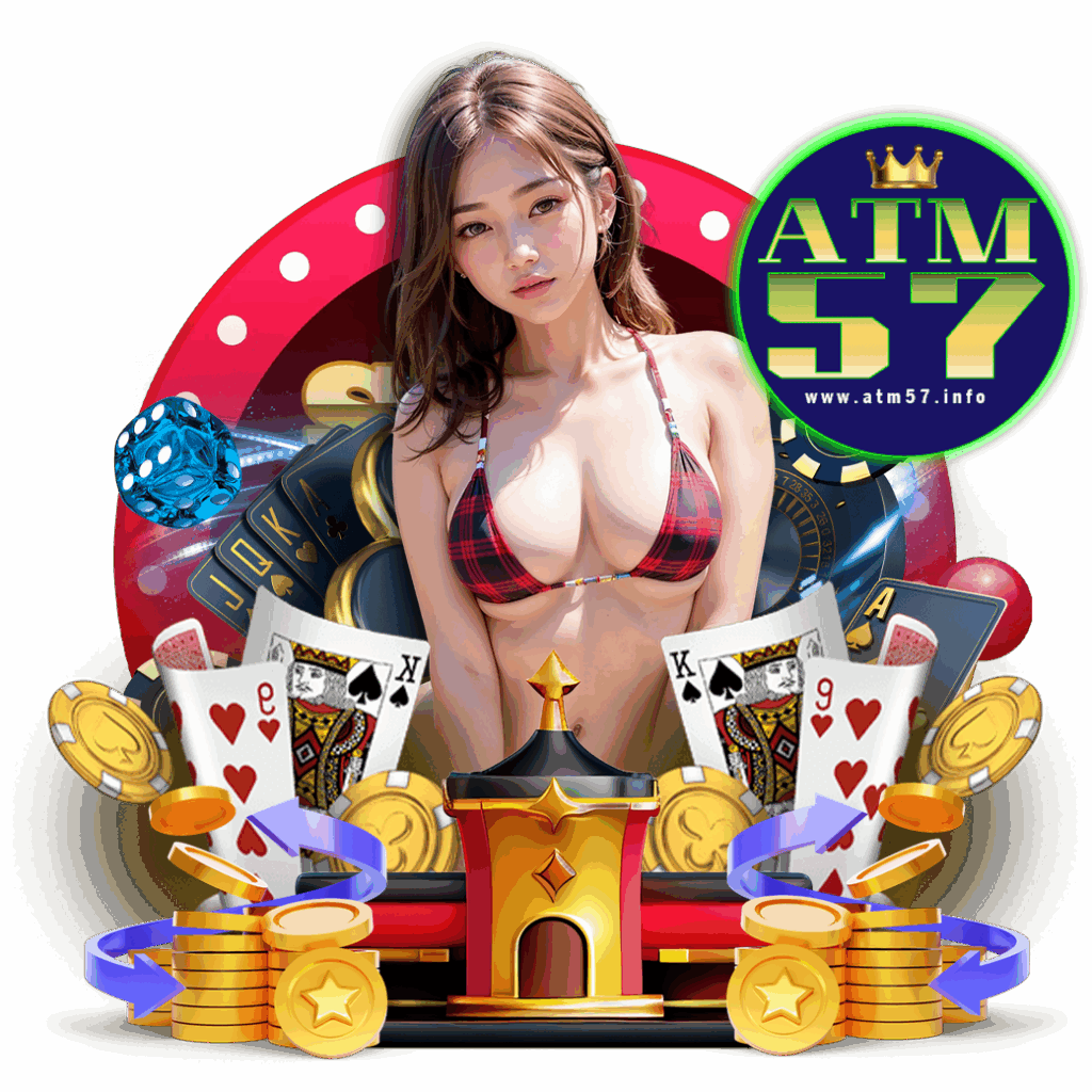 atm57 slot