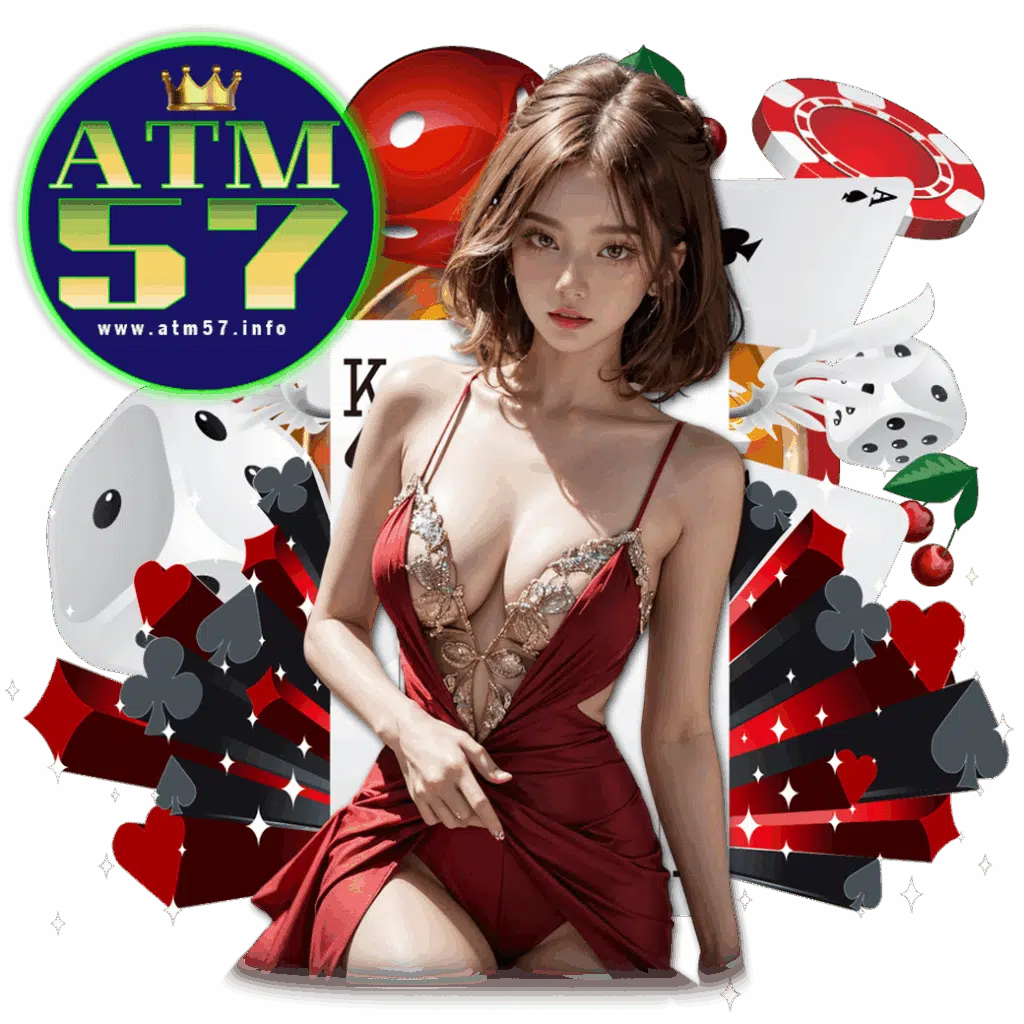 atm57 เว็บตรง